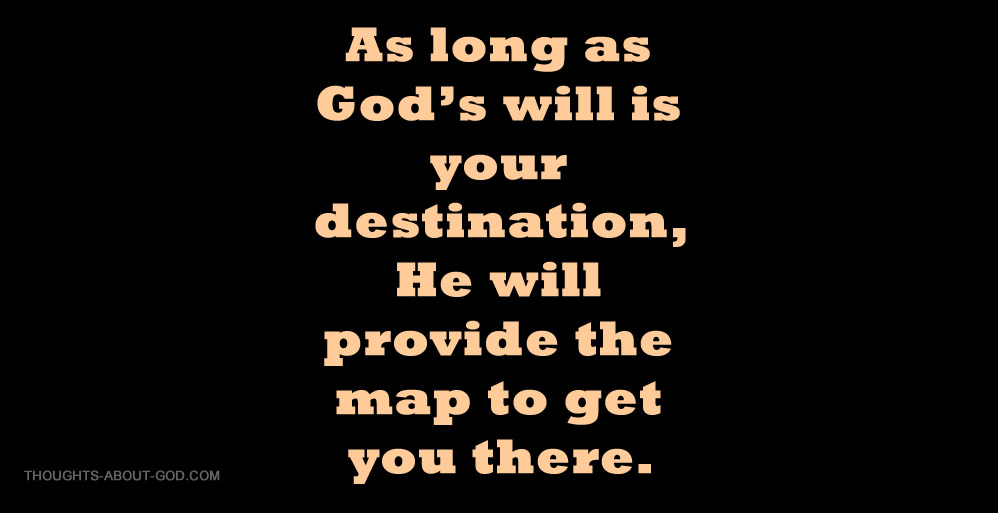 The Map of Life