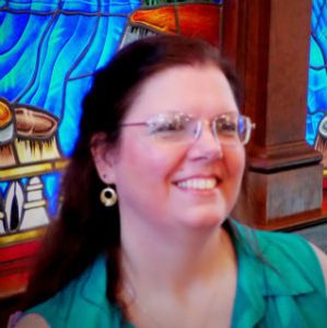 Gail Davis