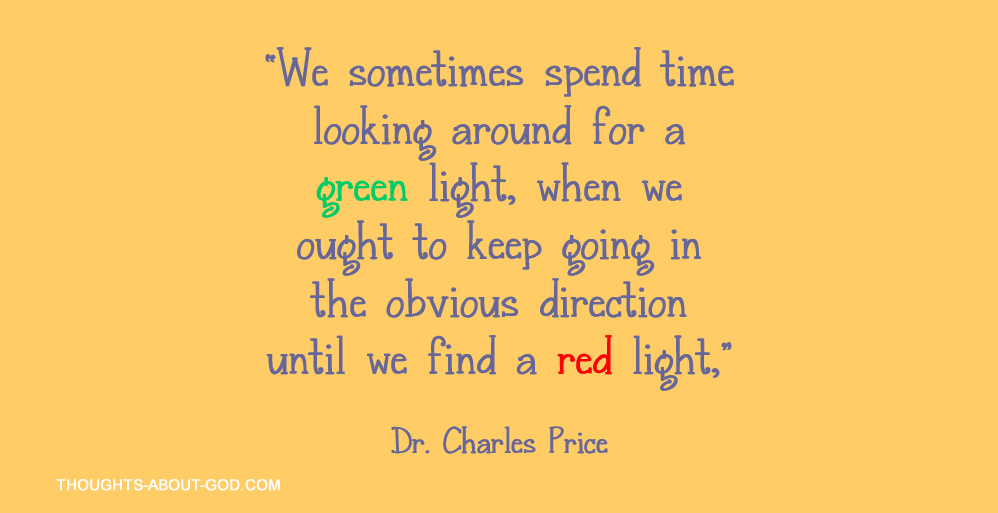 God is Our Guide