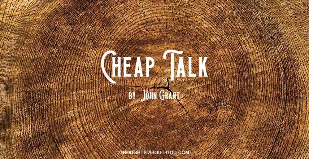 Cheap Talk