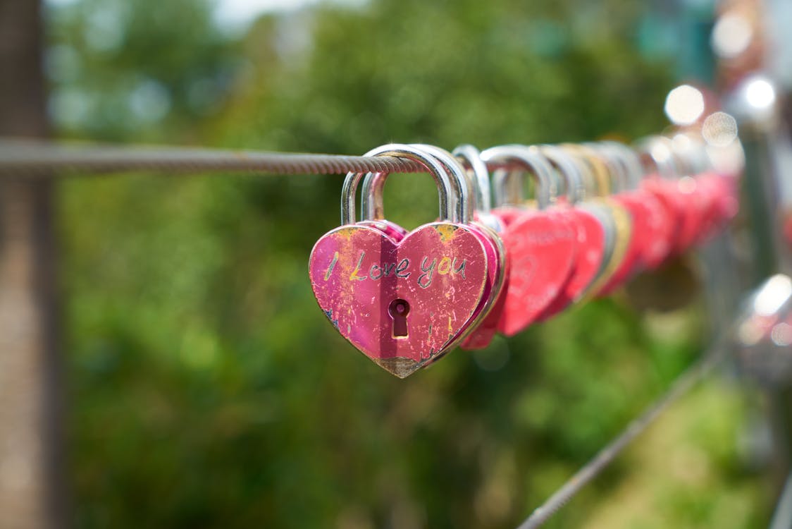 For Singles: Praying for a Future Spouse