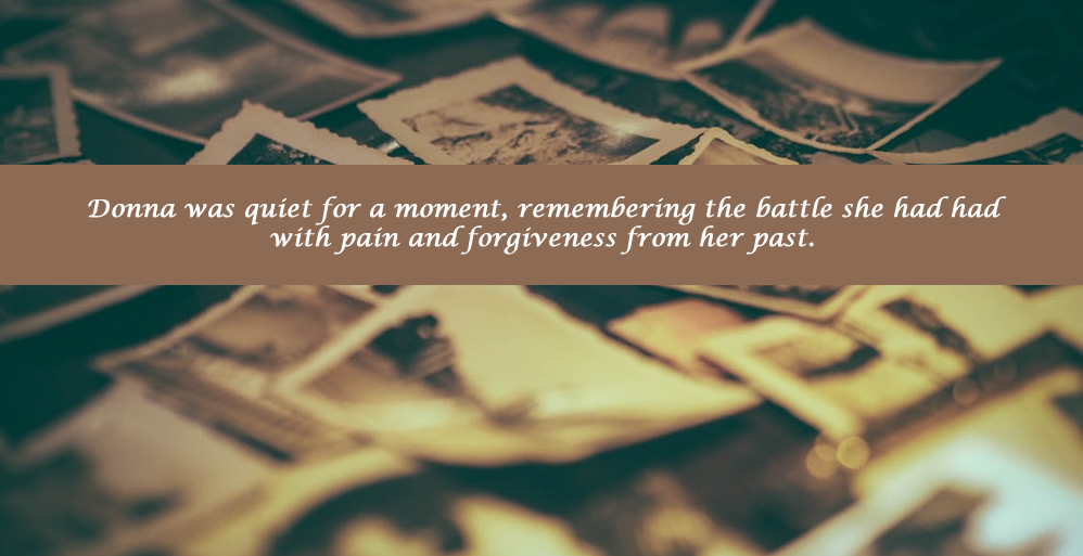 Feelings, Forgiveness and Peace