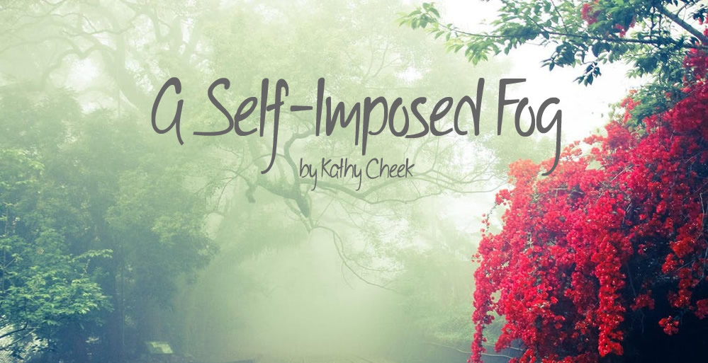 A Self-Imposed Fog