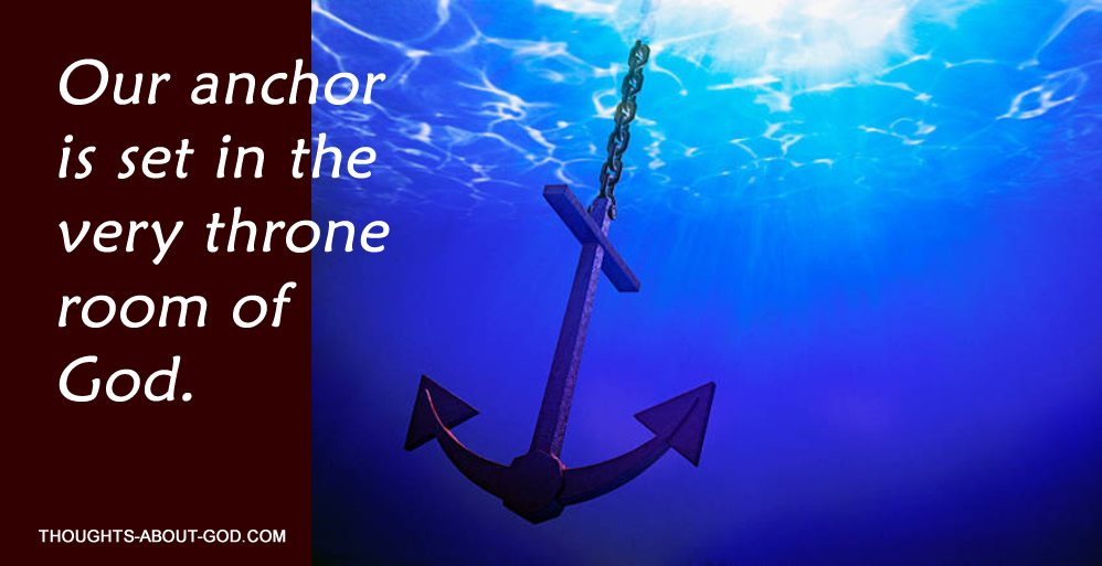 An Anchor for the Soul