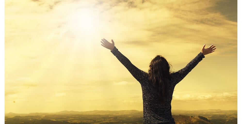 The Supernatural Power of Praise