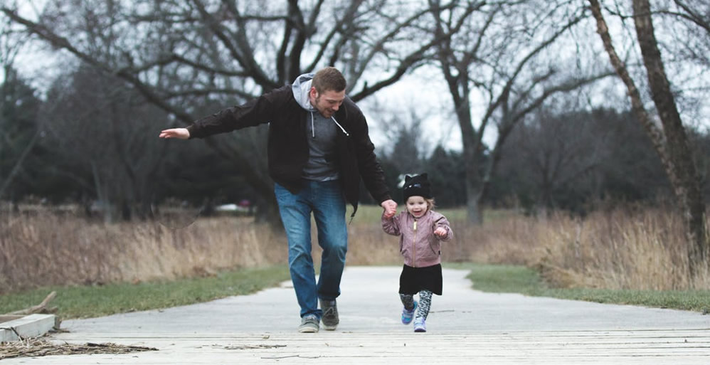 Quotes about Fathers
