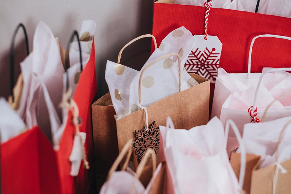 Surviving Christmas busyness