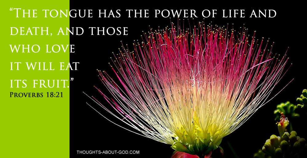 The Power of Life and Death