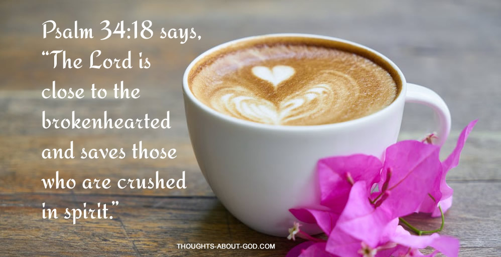 Crushed in Spirit