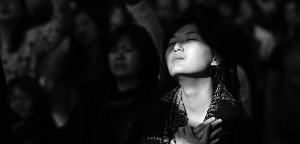 What is Worship?
