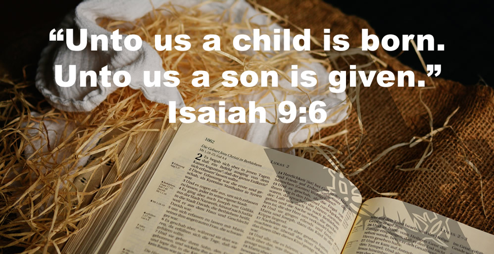 What God Already Gave: His Son