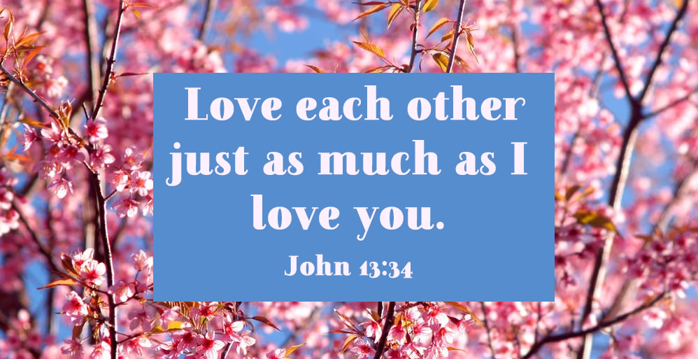 Strong Love is the Proof