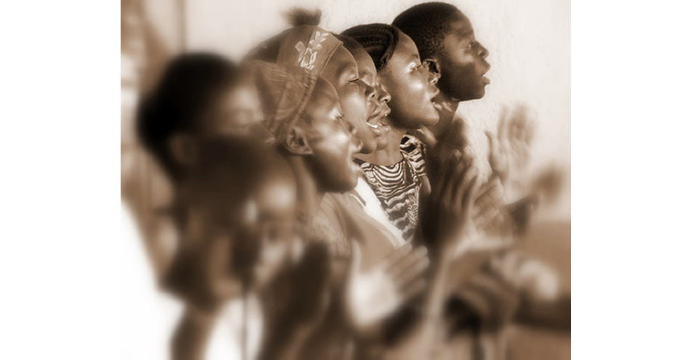 Some Thoughts on Worship