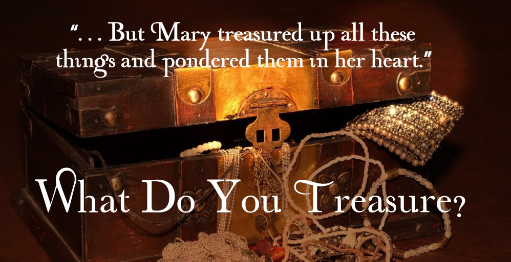 The Treasure Box