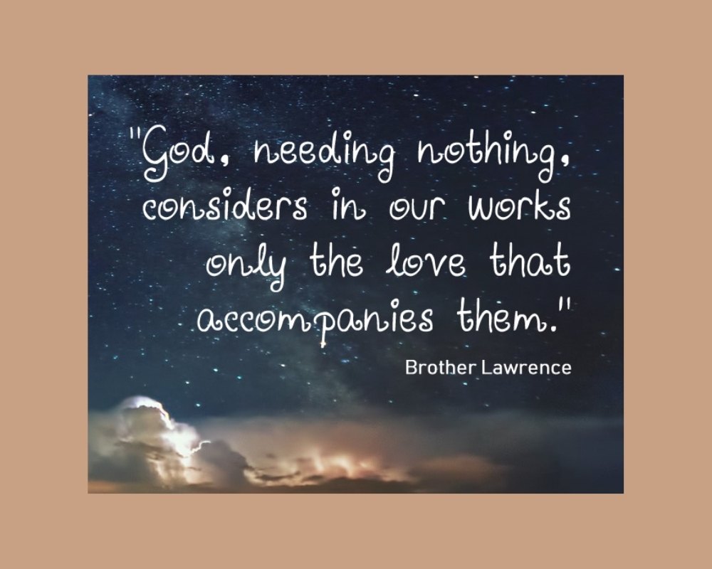 Love Works