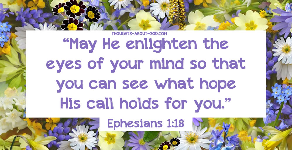 Fix Your Eyes on Jesus