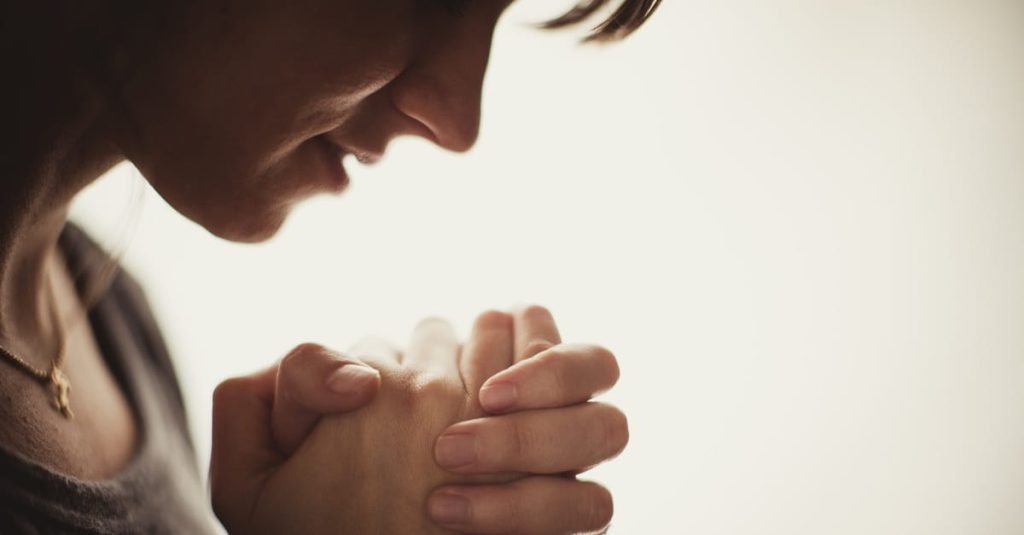 God Listens To Us