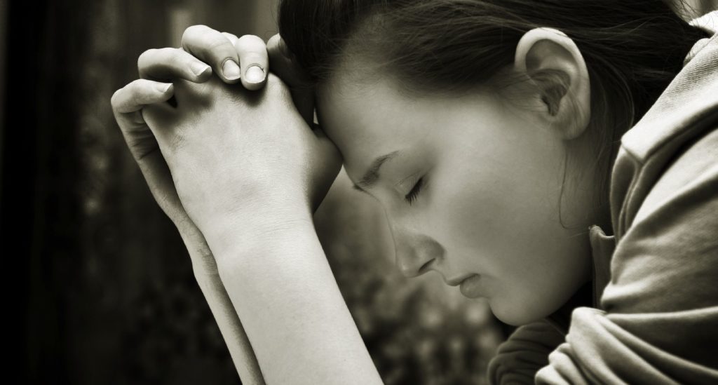 Foundational Core Truths about Prayer