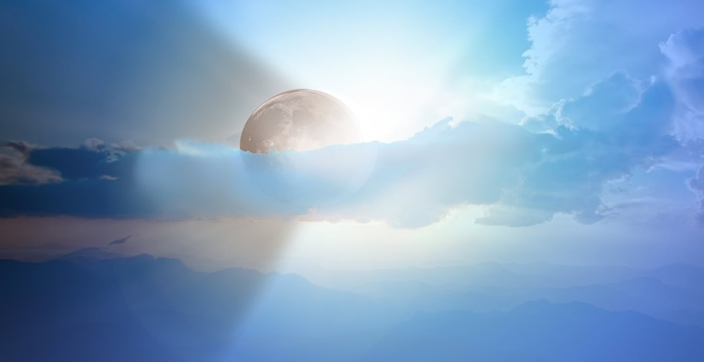 God, Our Source of Life