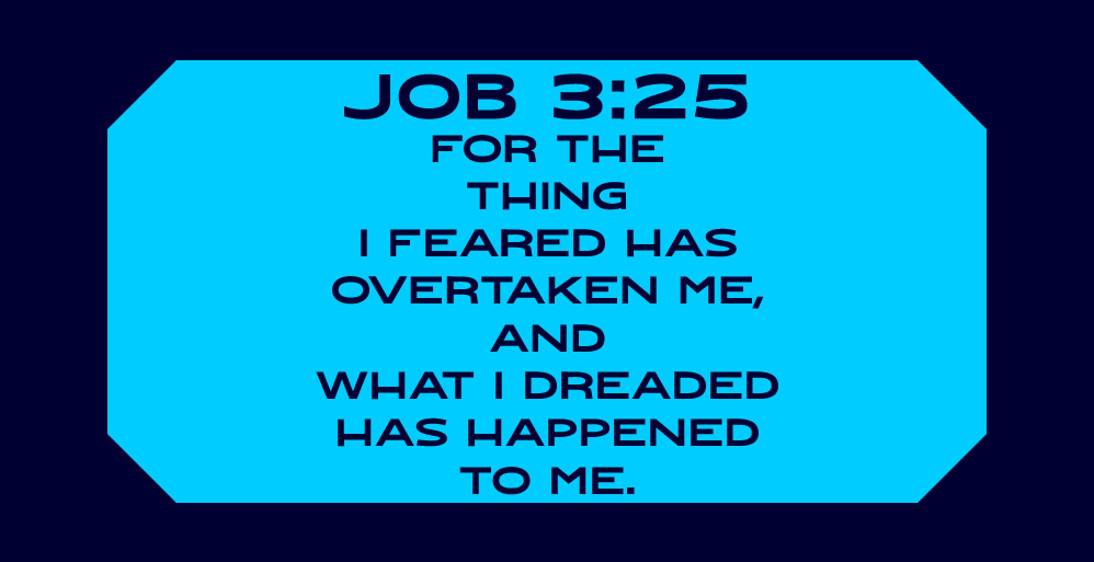 Faith Over Fear