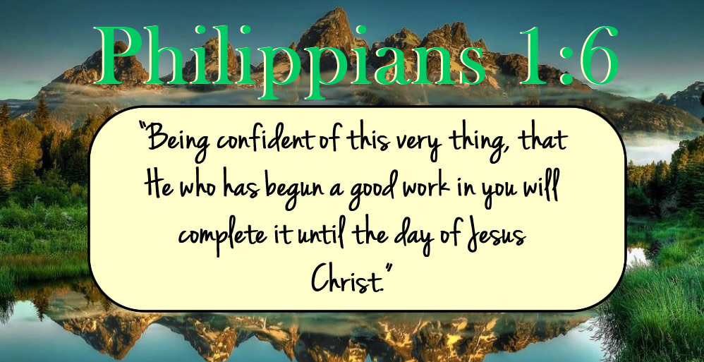 God’s Grace