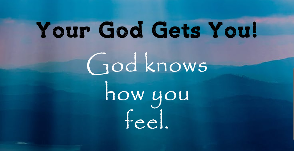 He Knows How You Feel