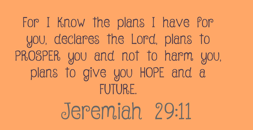 I Can Trust Him Always