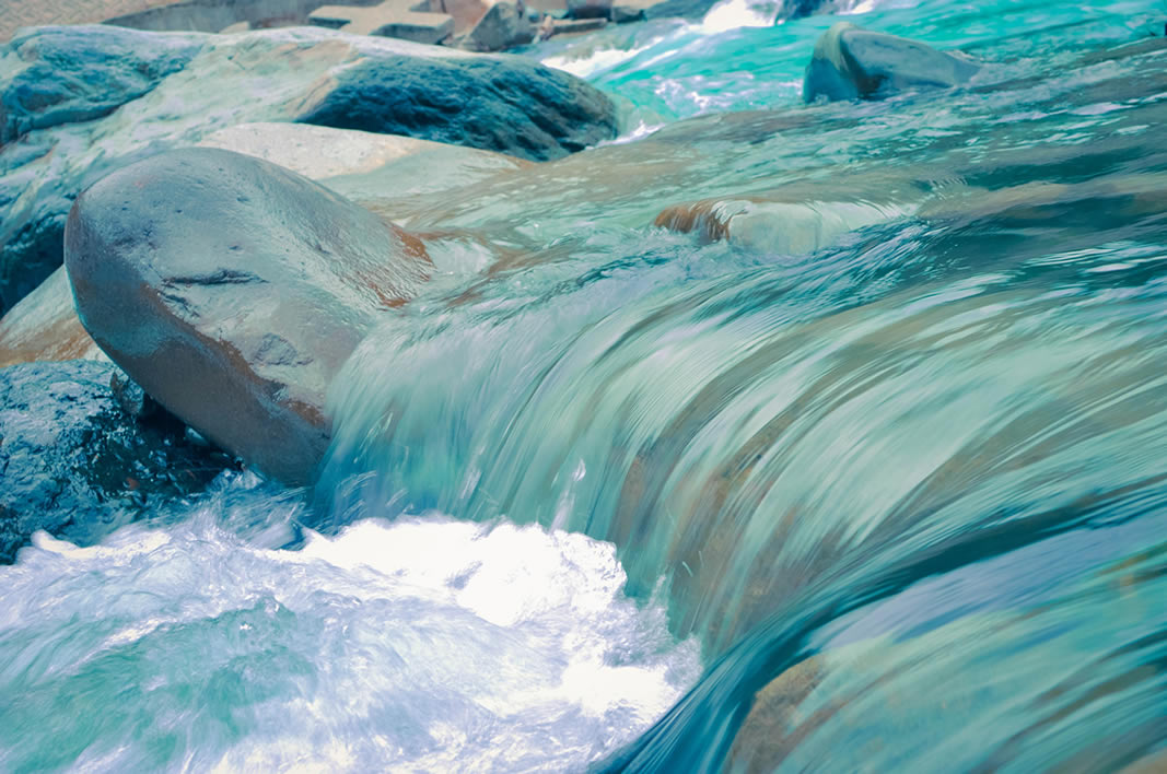 Are you going with the Flow?