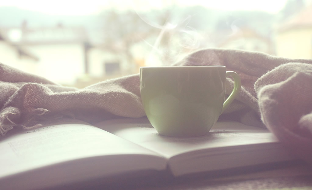 Sample Morning Prayer