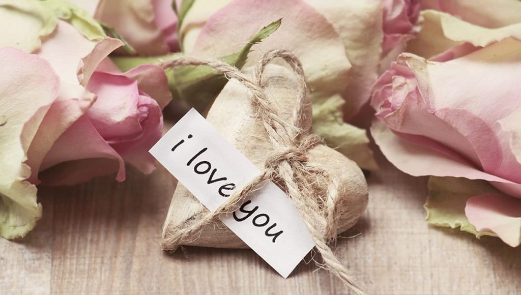 Creating Affection, Warmth and Encouragement