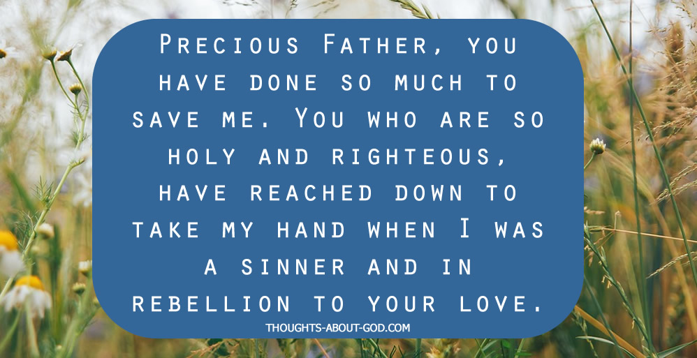 The Lord Confides in Those Who Fear Him