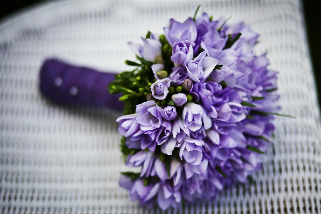 Sample Wedding Prayer
