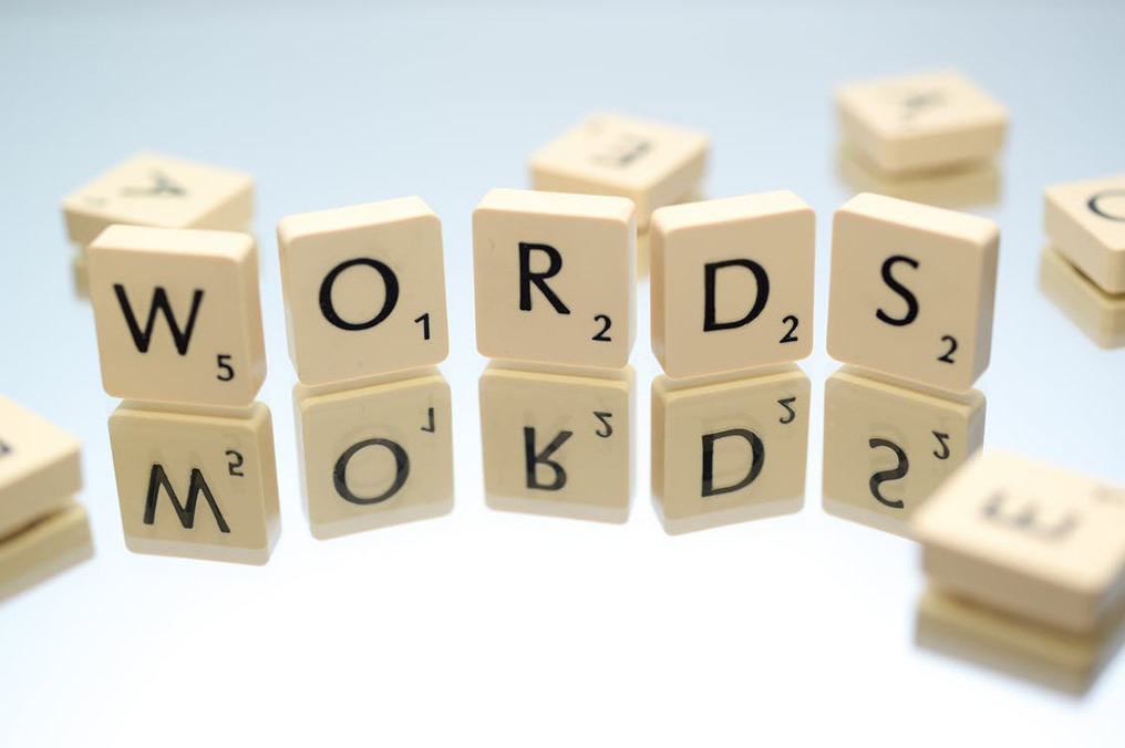 Fast Of Words: A Different Kind of Fast