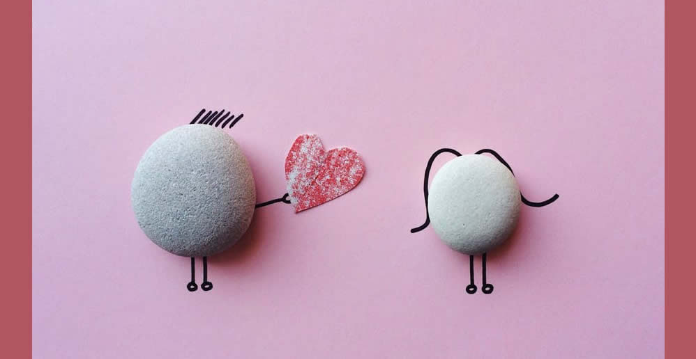 Valentine’s Day or Any Day