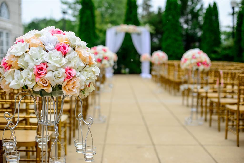 Wedding Prayer