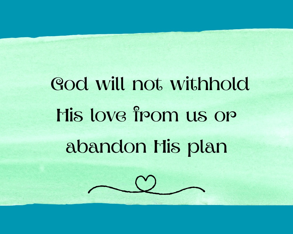 What We Believe, We Attract