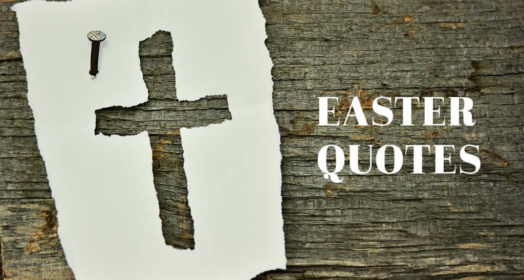 Easter Quotes