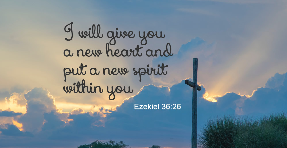 God Answers the Mess of Life