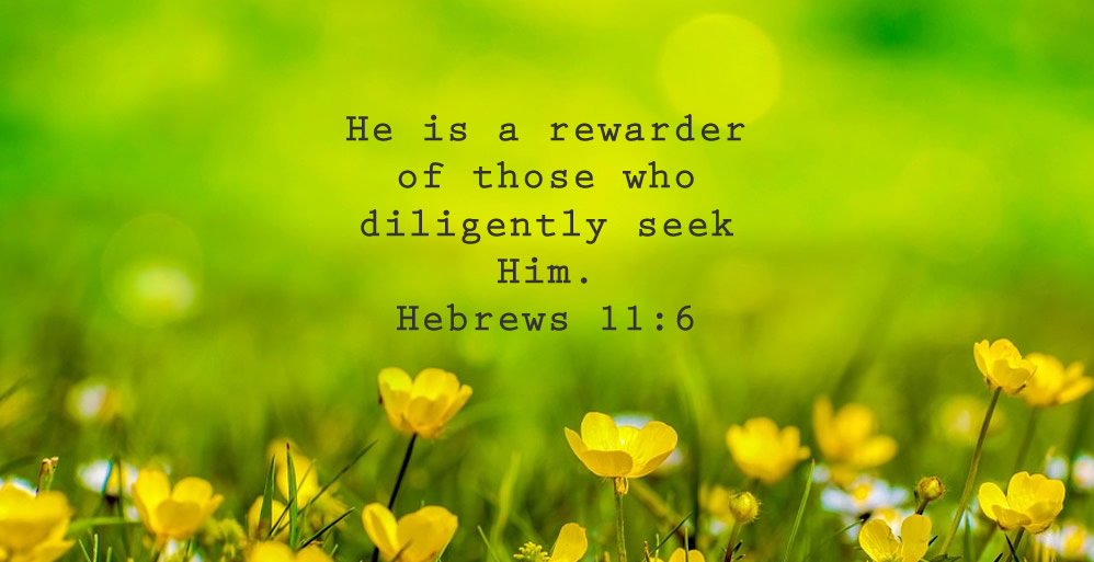 God Moves for Us