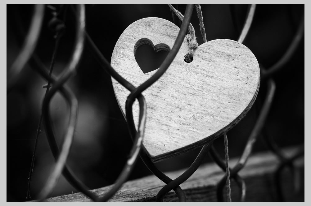 Our Love Has Stood The Test Of Time