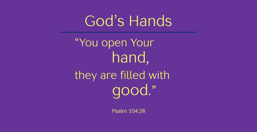 The Hands that Never Make Mistakes