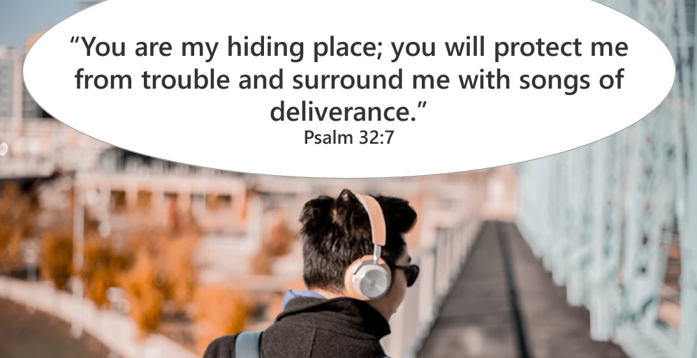 Hiding Place