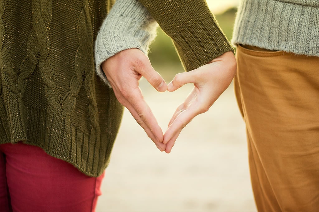 I Love You. It’s a Gift!