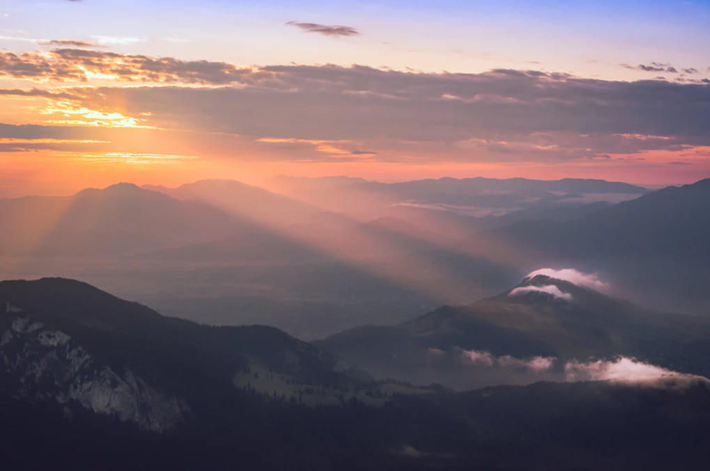 Practicing the Presence of God