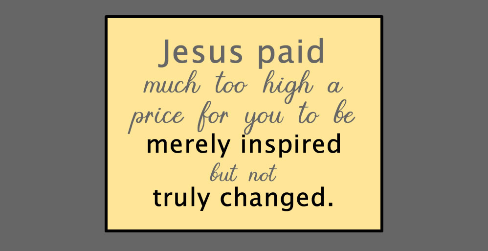 Jesus Is Risen. He Is Risen Indeed