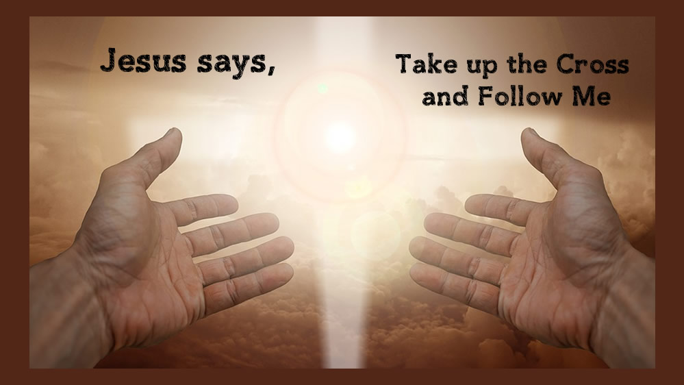 When Average Men Follow Christ