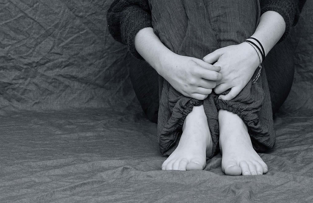 Teen Suicide Attempts – Help for Parents