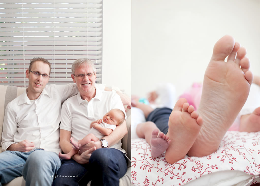 Esteeming your Dad on Father’s Day – 10 Ideas: