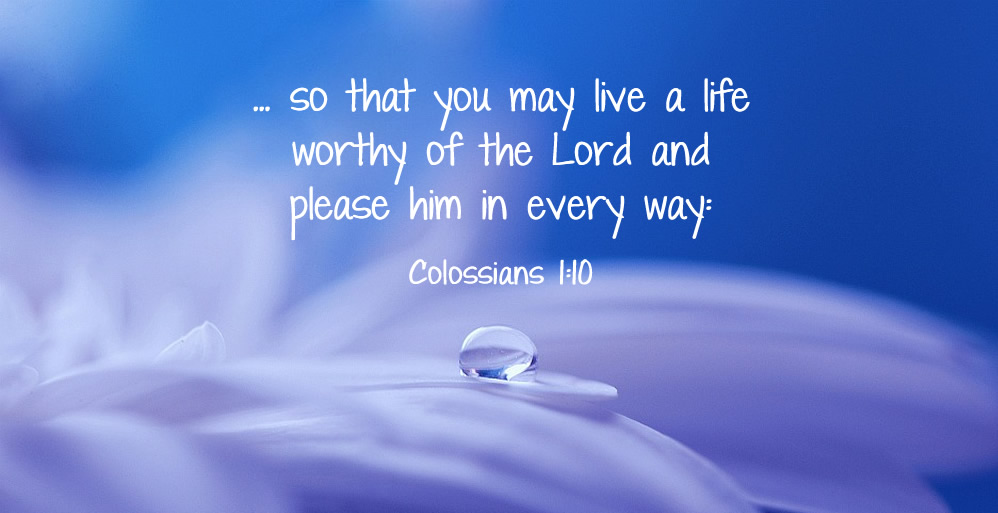 How to Live Today