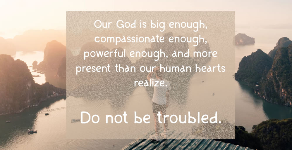 To Whom It May Concern